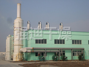 QG、JG、FG氣流干燥機(jī)