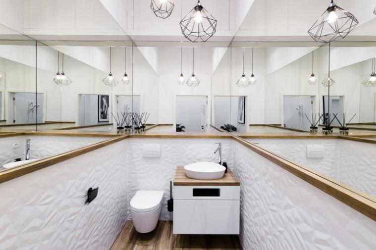 600平米私人診所醫院裝潢設計-第8張圖片-上海古都建筑設計集團