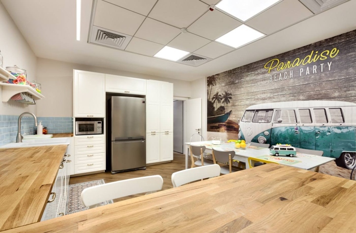 嘉定創新創業大廈辦公樓裝修設計圖-第7張圖片-上海古都建筑設計集團