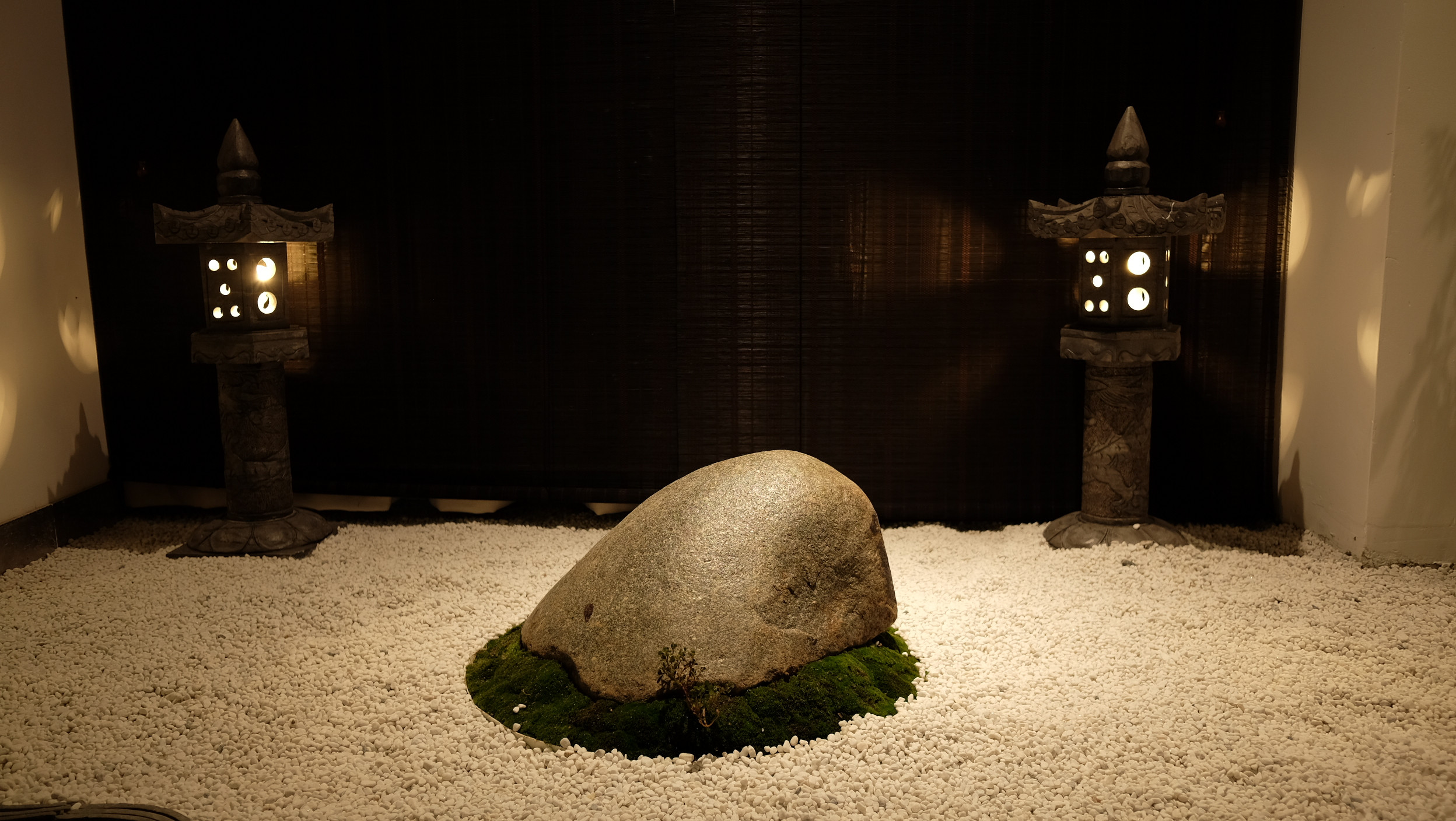 閔行區中式復古辦公室裝修設計-第1張圖片-上海古都建筑設計集團