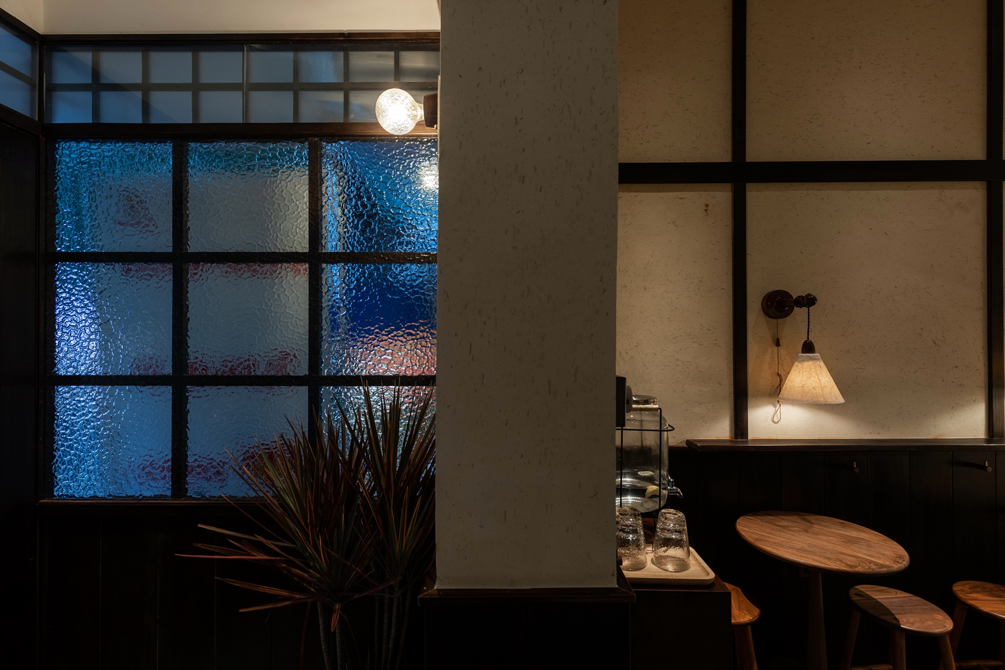 黃浦區30平糖水鋪辦公室裝修設計-第3張圖片-上海古都建筑設計集團