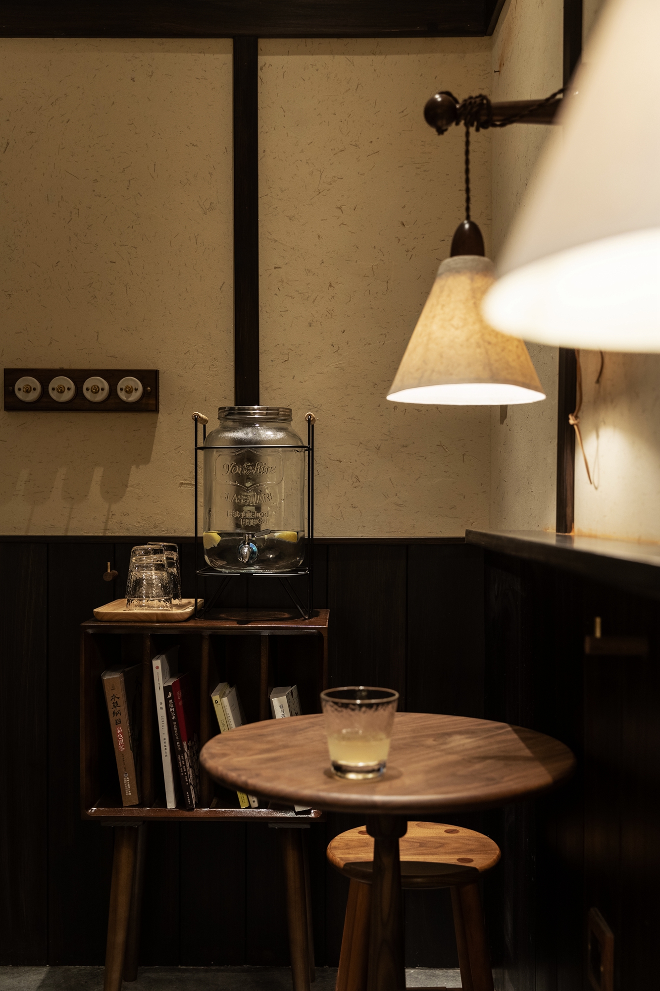 黃浦區30平糖水鋪辦公室裝修設計-第5張圖片-上海古都建筑設計集團