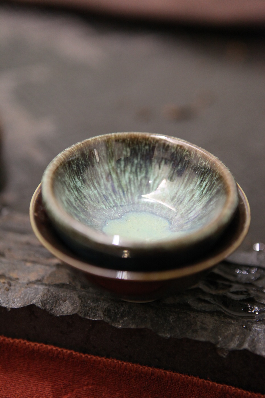 徐匯區茶藝工作室裝修設計-第9張圖片-上海古都建筑設計集團