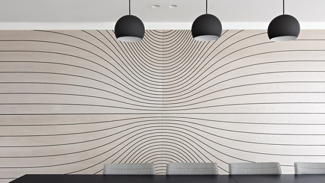 嘉定區400平寬廣大氣辦公室裝修設計-第2張圖片-上海古都建筑設計集團