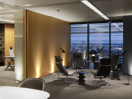 青浦區200平電子商務辦公室裝修設計-第9張圖片-上海古都建筑設計集團