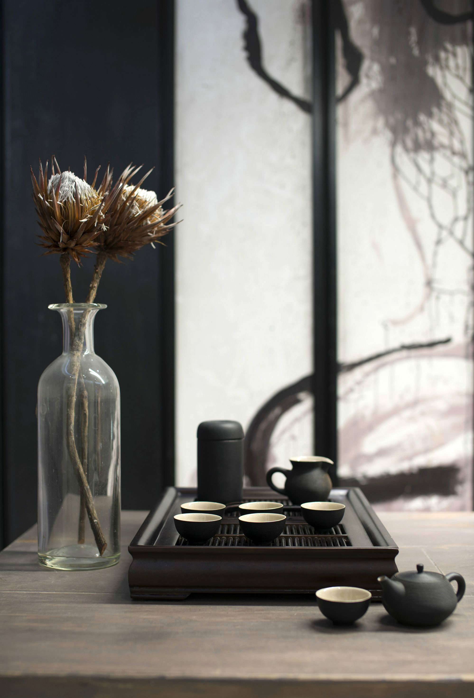 上海設計機構辦公室裝修案例-第1張圖片-上海古都建筑設計集團