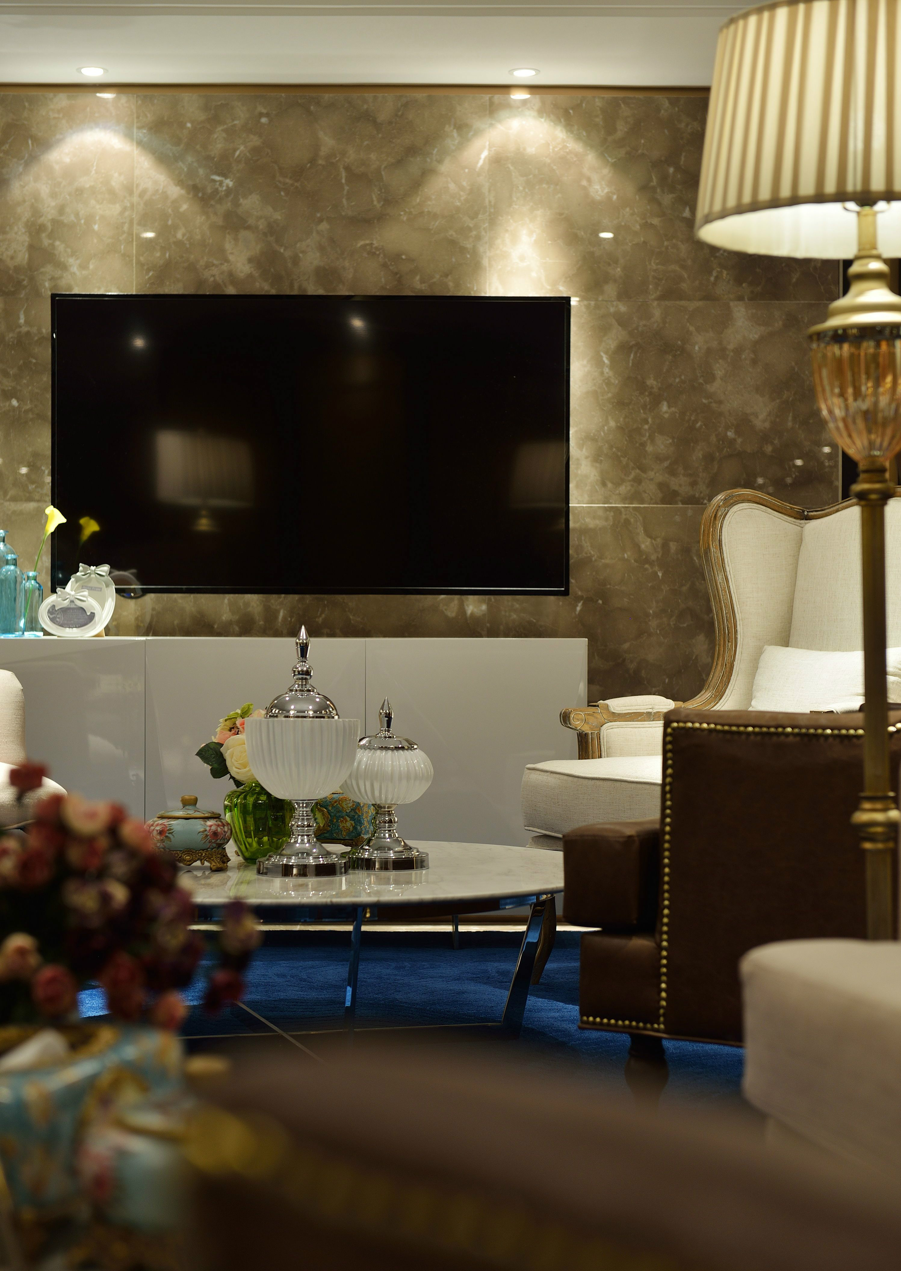 上海辦公室裝修員工休息區裝修設計-第6張圖片-上海古都建筑設計集團