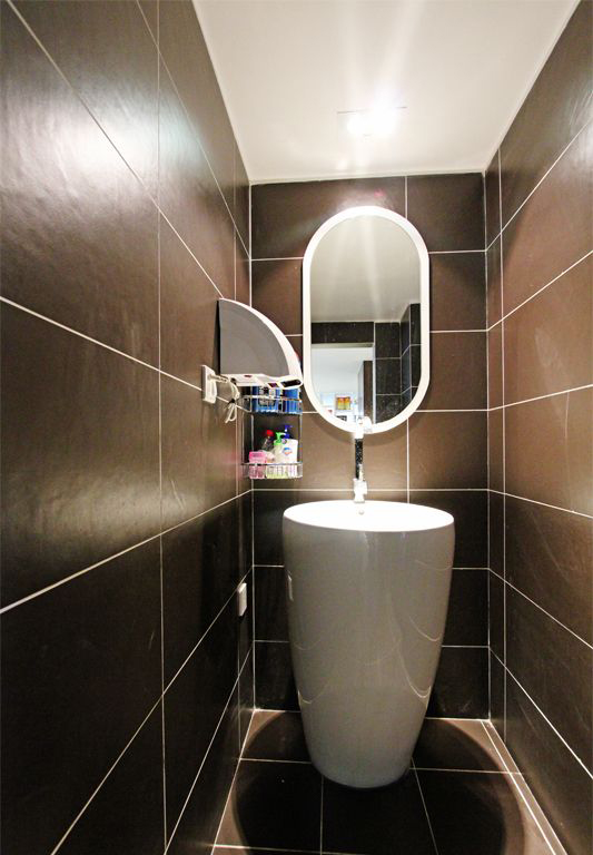 長寧區簡約風格辦公室裝修設計-第9張圖片-上海古都建筑設計集團