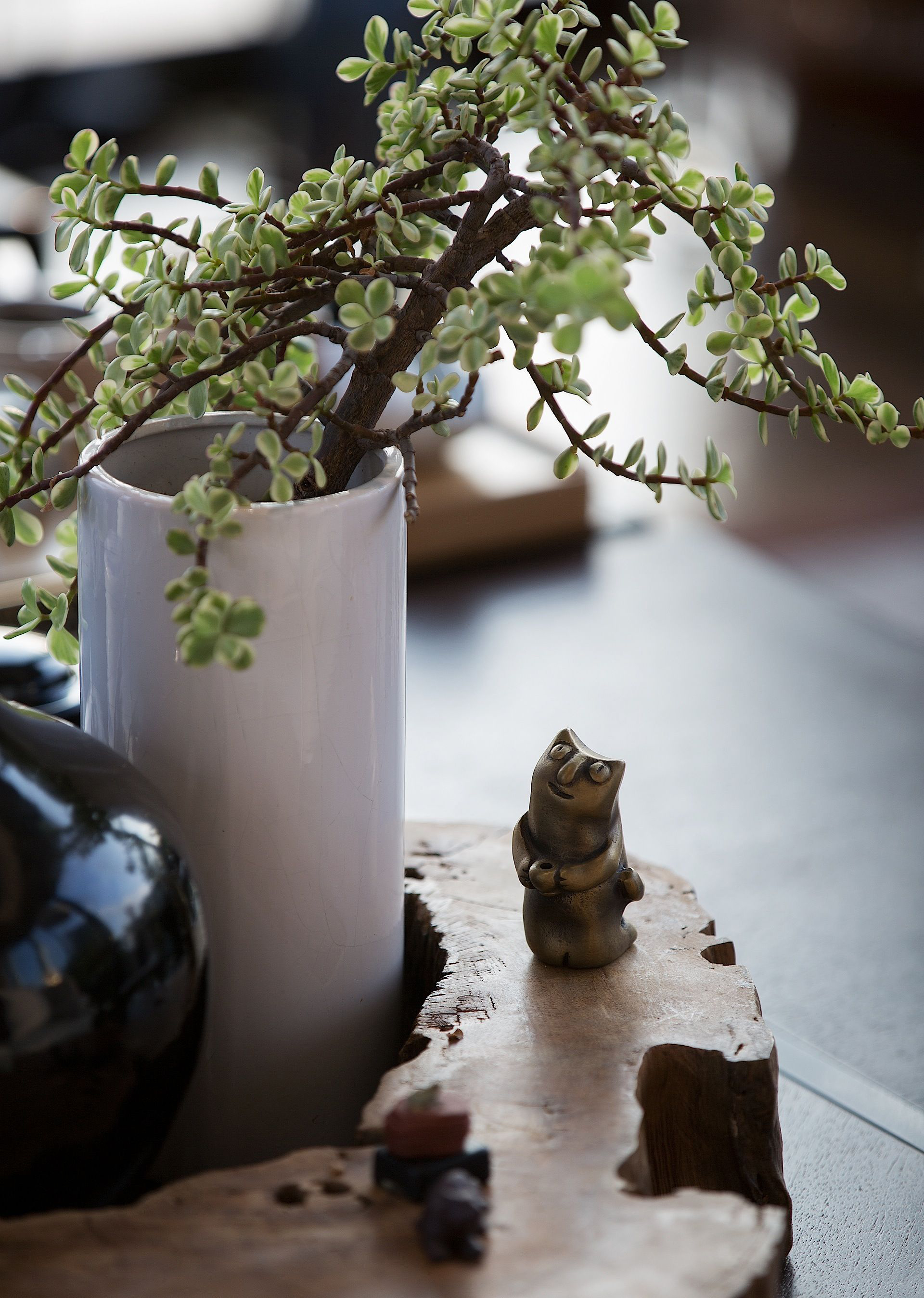 徐匯區辦公室裝修落地窗設計-第4張圖片-上海古都建筑設計集團