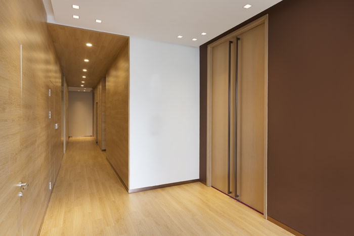 上海科技園區辦公室裝修設計-第9張圖片-上海古都建筑設計集團