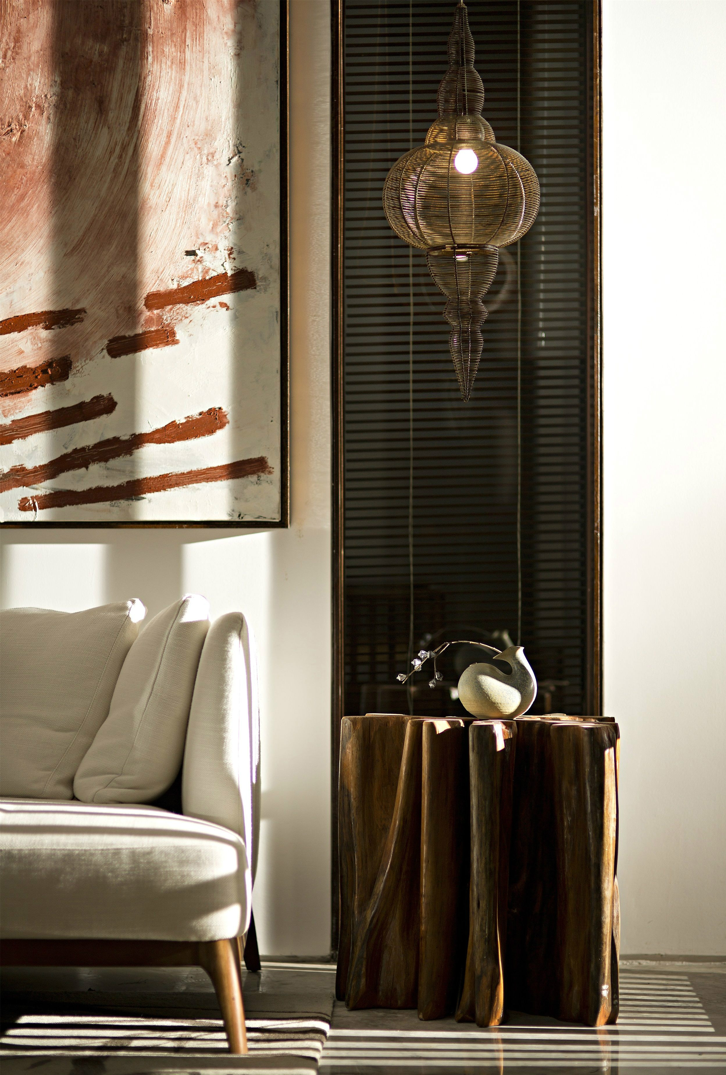 上海辦公室裝修水墨風(fēng)裝修設(shè)計-第7張圖片-上海古都建筑設(shè)計集團