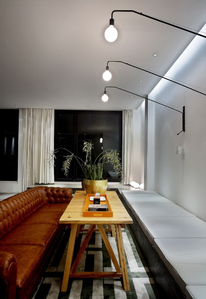 金山區工程辦公室裝修設計-第8張圖片-上海古都建筑設計集團