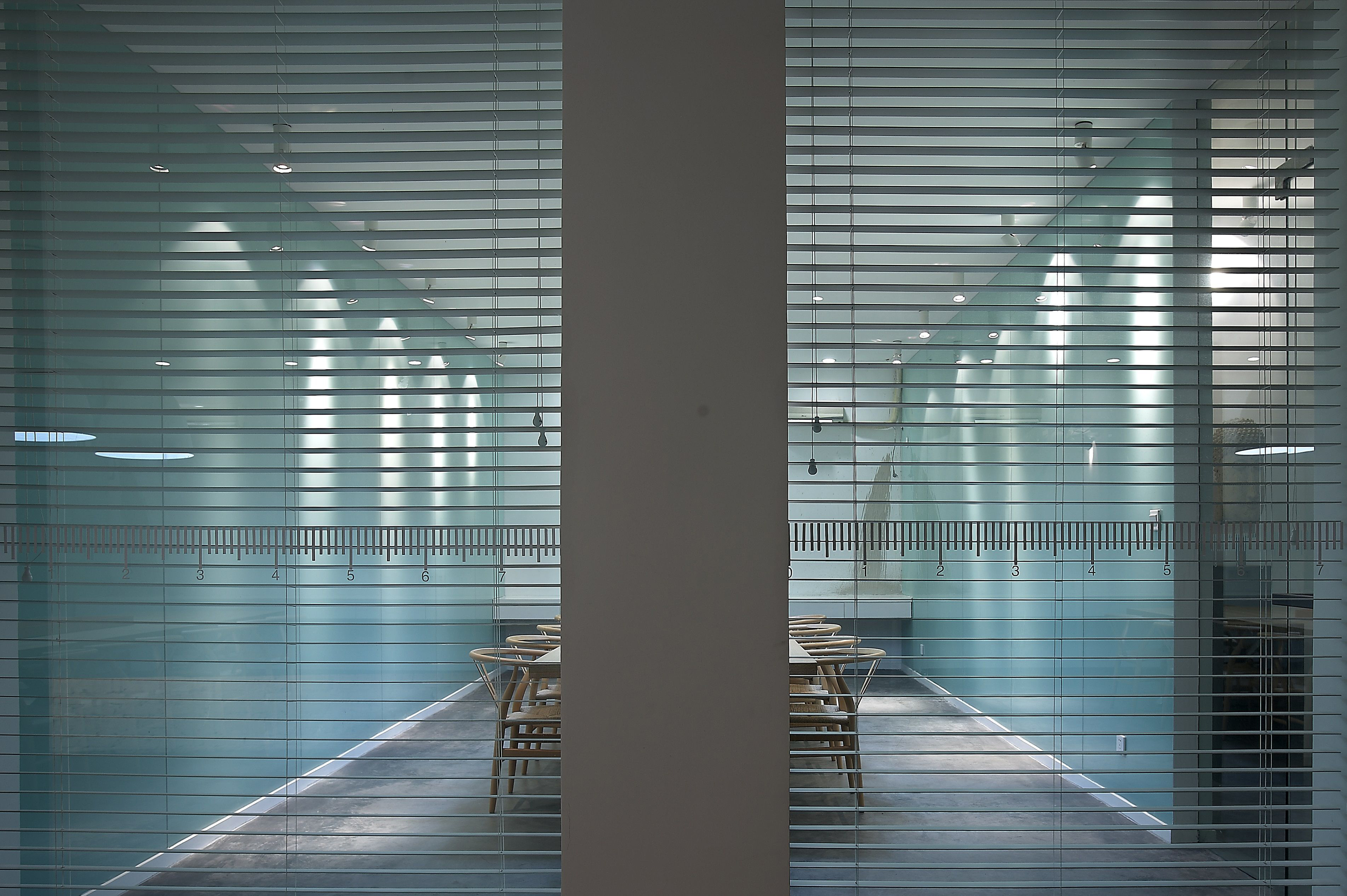 上海酒店設(shè)計辦公室裝修設(shè)計-第5張圖片-上海古都建筑設(shè)計集團