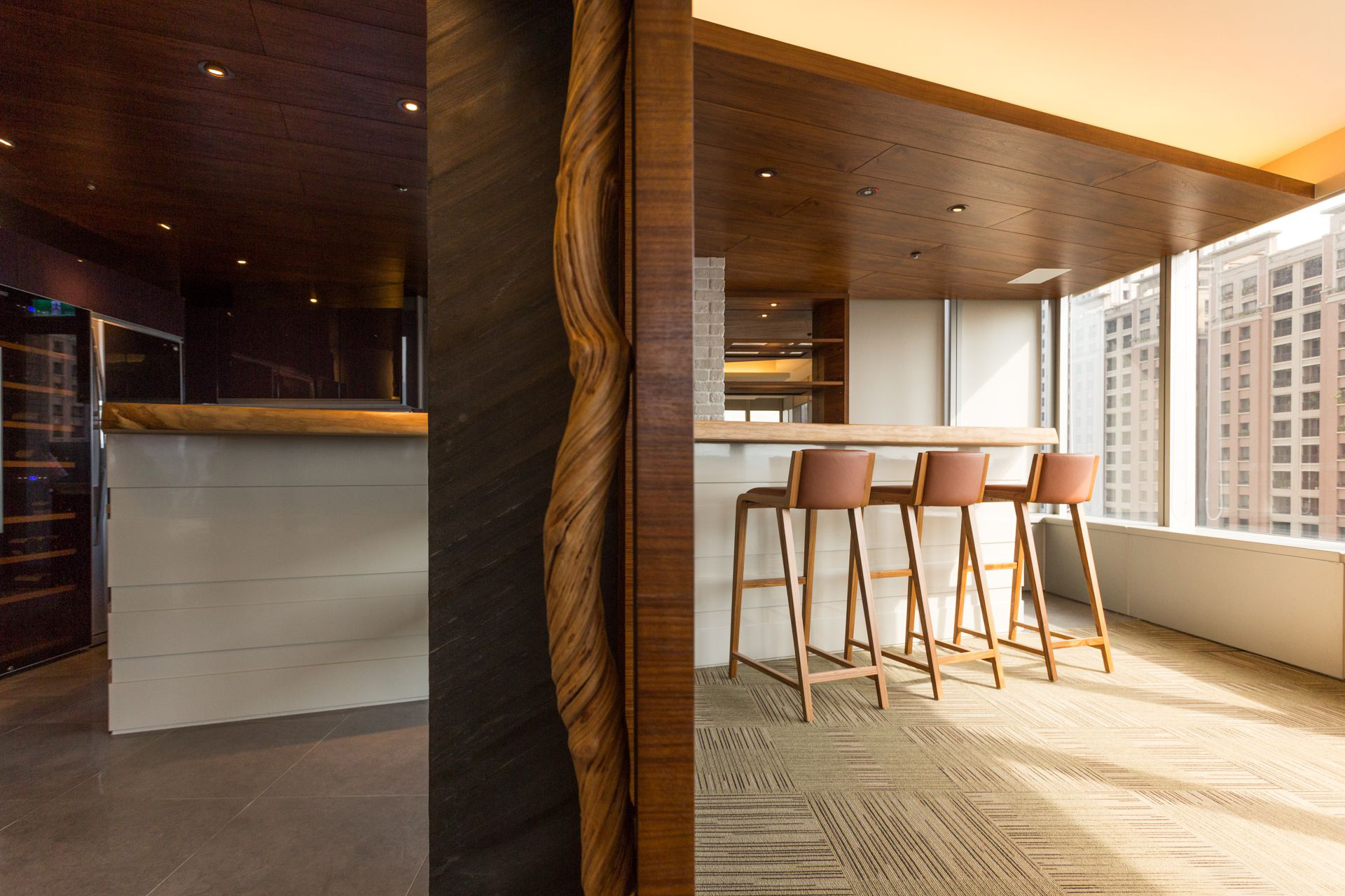 虹口區辦公室裝修會議室裝修設計-第6張圖片-上海古都建筑設計集團