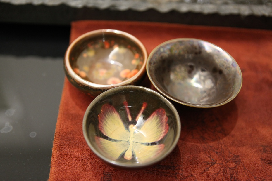 上海辦公室裝修工藝區裝修設計-第5張圖片-上海古都建筑設計集團