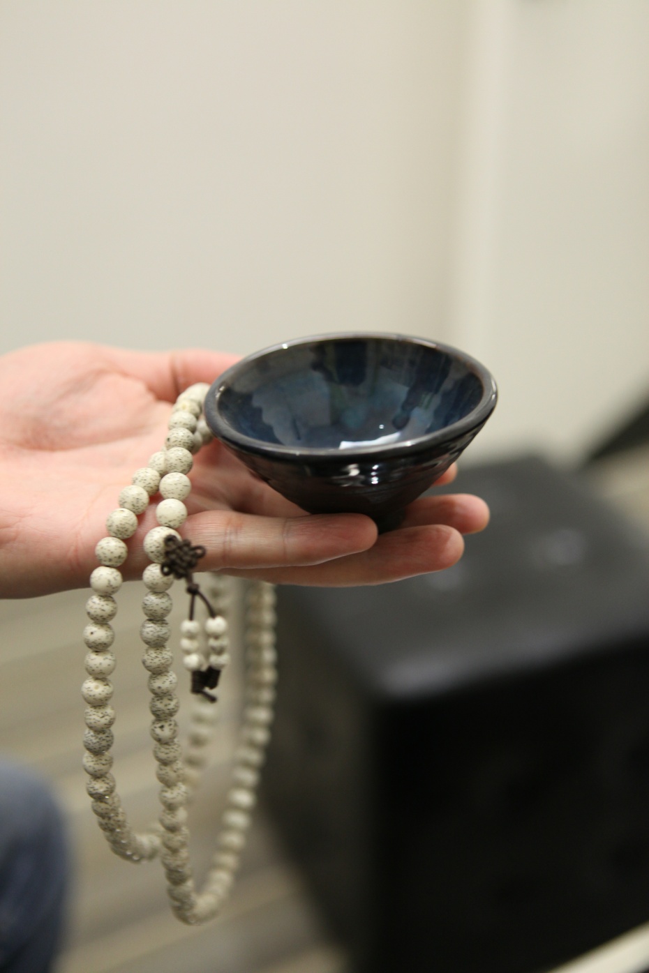 上海辦公室裝修工藝區裝修設計-第9張圖片-上海古都建筑設計集團