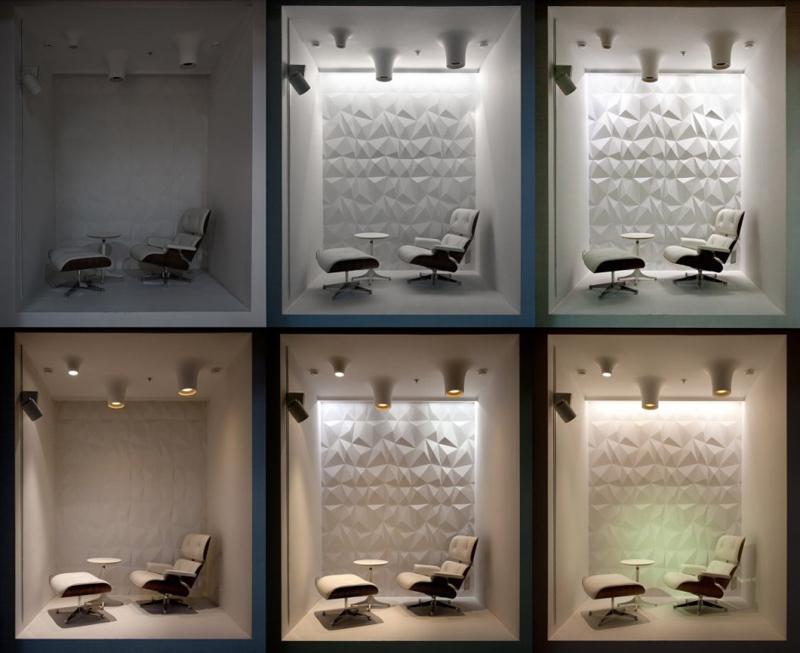 普陀區(qū)辦公室裝修多元色彩風(fēng)格設(shè)計-第5張圖片-上海古都建筑設(shè)計集團(tuán)