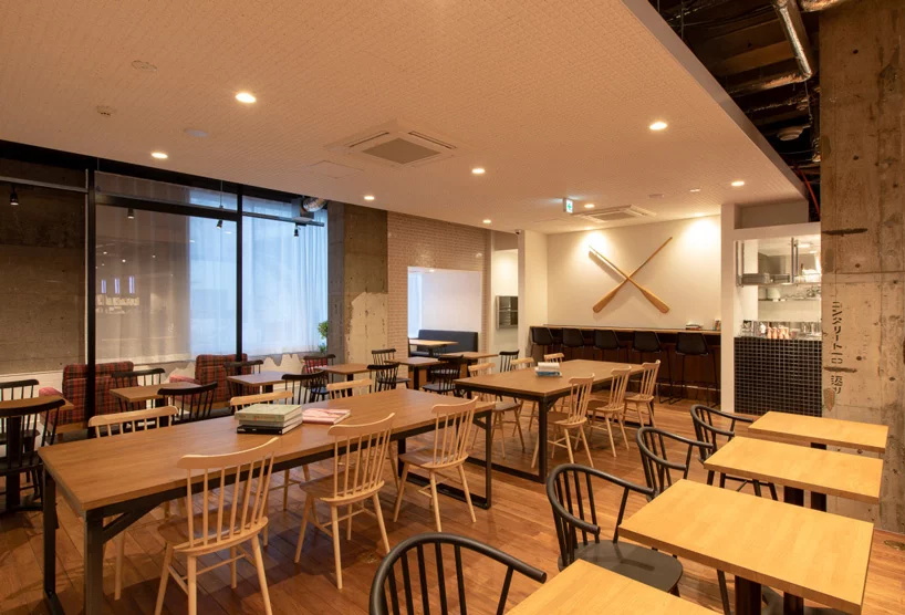 黃浦區Loft工業風書店裝修設計-第5張圖片-上海古都建筑設計集團