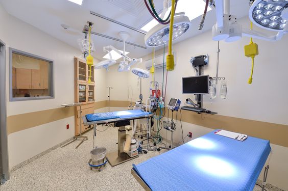 簡約寵物醫院裝修設計-第5張圖片-上海古都建筑設計集團