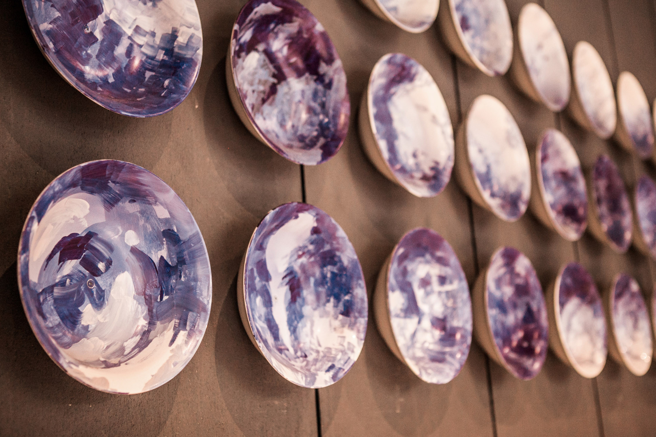 中式拉面館裝修設計-第4張圖片-上海古都建筑設計集團