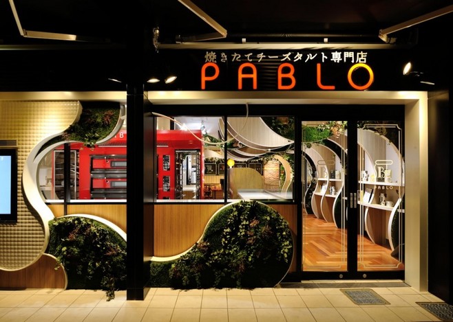 小型零食店裝修設計-第4張圖片-上海古都建筑設計集團