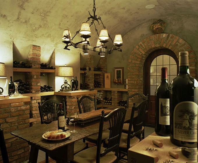 復古工業風西餐廳裝修設計-第2張圖片-上海古都建筑設計集團