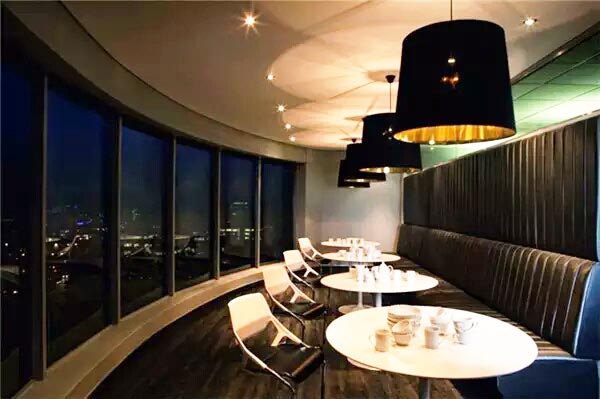 普陀區(qū)辦公室休息室裝修設(shè)計-第3張圖片-上海古都建筑設(shè)計集團(tuán)