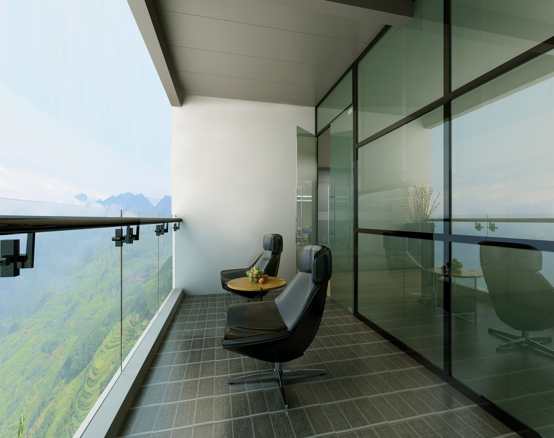 普陀區(qū)整體辦公室裝修設(shè)計-第1張圖片-上海古都建筑設(shè)計集團(tuán)