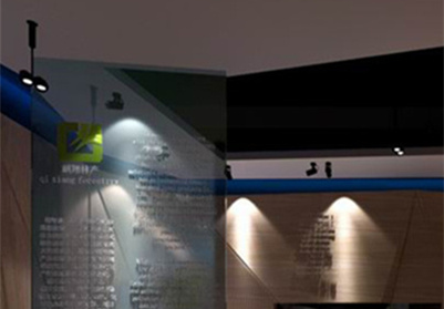 簡單風格辦公室裝修設計-第6張圖片-上海古都建筑設計集團