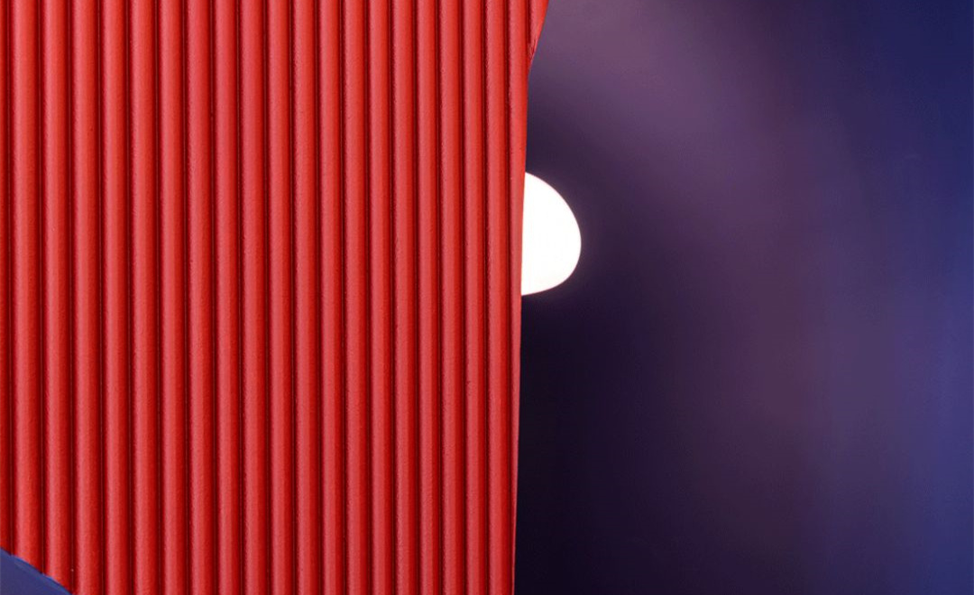 簡約現(xiàn)代餐廳裝修設(shè)計(jì)-第6張圖片-上海古都建筑設(shè)計(jì)集團(tuán)