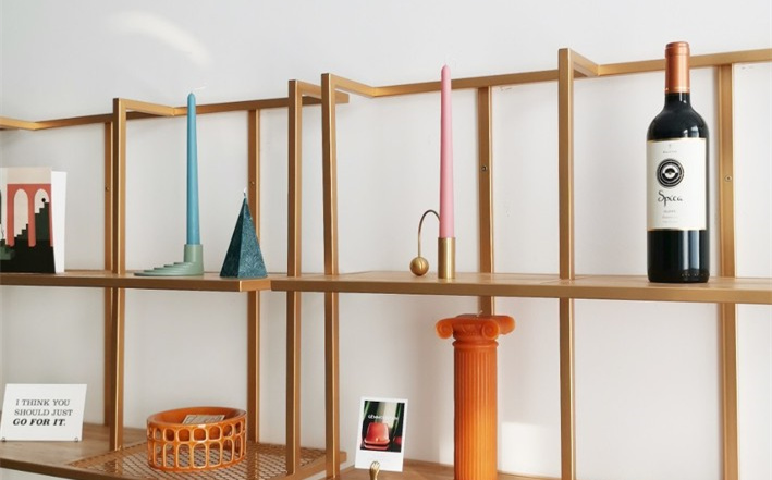 簡約清新辦公室裝修設(shè)計-第3張圖片-上海古都建筑設(shè)計集團(tuán)